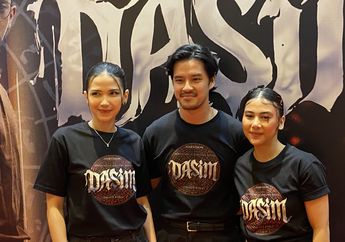 Dikenal dengan Peran Antagonisnya, Dinda Kanyadewi Ingin Ganti Image?