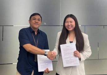 Sinergi Atlaz Academy dan Diginusa: Hadirkan Tren Teknologi Pendidikan 2025 di Indonesia