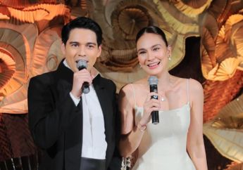 Maxime Bouttier Kaget Lihat Kebiasaan Luna Maya, Tidur Jadi Nggak Nyenyak