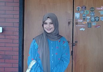 Salut! Zul Zivilia Tetap Nafkahi Keluarga Meski di Dalam Penjara, Ini yang Dilakukan sang Vokalis