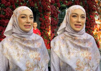 Bikin Janda Stefan William Malu Sendiri, Terungkap Reaksi Anak Celine Evangelista Saat Lihat Ibunya Tak Berhijab