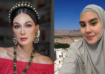 Luna Maya Resmi Nikah, Cuplikan Podcast Kontroversial bareng Kartika Putri 4 Tahun Silam Kembali Disorot