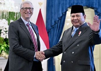 Uji Coba Vaksin TBC, Mengapa Bill Gates Pilih Indonesia dan Apa Dampaknya?