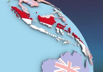 Apa Saja Sengketa Batas Wilayah yang Pernah Terjadi di Indonesia?