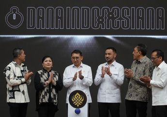 Dana Indonesiana Tahun 2025 Resmi Dibuka, Kementerian Kebudayaan Kuatkan Pemajuan Kebudayaan untuk Masa Depan Bangsa