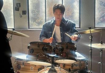  5 Rekomendasi Drakor Lee Seung Hyub N.Flying, Terbaru jadi Gitaris yang Terjebak Cinta Segitiga!