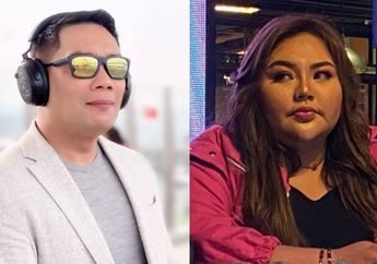 Laporan Ridwan Kamil Naik Sidik, Respon Lisa Mariana di Luar Dugaan