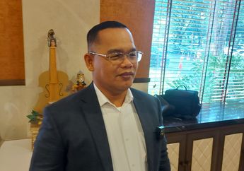 Ridwan Kamil Buka Komunikasi dengan Revelino, Pria yang Ngaku Ayah Biologis Anak Lisa Mariana