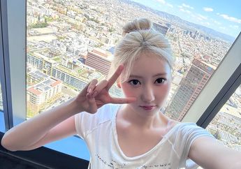 Rami Bakal Absen dalam Tur BABYMONSTER di Asia karena Masalah Kesehatan