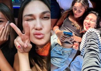 Profil Suri Jabrik, Keponakan Luna Maya yang Jago Surfing, Penampilan Eksotisnya Bikin Jatuh Cinta