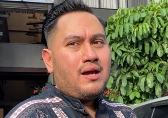 Sudah Kebelet Kawin, Nassar: Kalau Nggak Ada Perawan, Janda Kita Embat Lagi