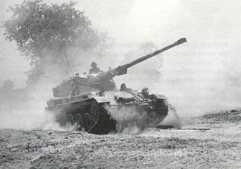 Konflik India Pakistan: Mana yang Lebih Unggul, Militer India atau Pakistan?