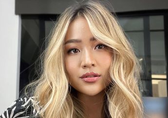 Profil Archangela Chelsea, MUA Pernikahan Luna Maya dan Maxime Bouttier, Pengalamannya Gak Kaleng-kaleng