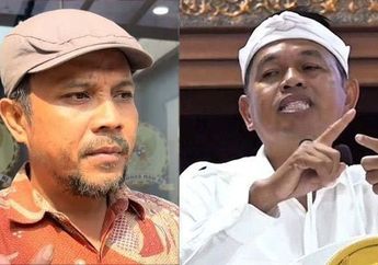Waduh! Dedi Mulyadi Dilaporkan Wali Murid ke Komnas HAM Imbas Kirim Siswa Nakal ke Barak TNI, Begini Reaksinya
