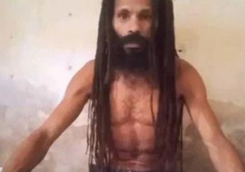 Geger Aliran Sesat di Papua, Pria Gondrong Ngaku Tuhan Ajarkan Ibadah Tanpa Busana hingga Hubungan Badan