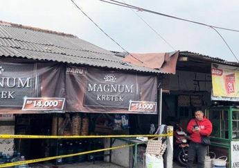 Terungkap Motif Adik Bunuh Kakak di Tangerang Selatan, Cekcok Gegara Warisan?