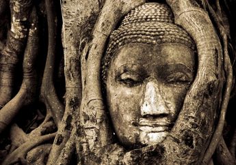 Perjalanan Hidup Siddhartha Gautama: Bagaimana Seorang Pangeran Menjadi Buddha?