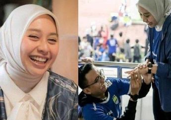 Profil Putri Karlina, Wabup Garut dan Calon Menantu Dedi Mulyadi, Ternyata Putri Kapolda Metro Jaya