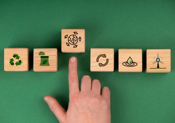 Sustainability: Mengapa Dunia Butuh 'Bioekonomi Sirkular'? Benarkah Demi Lapangan Kerja?
