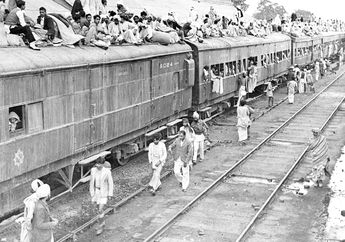 Bagaimana Perselisihan Kashmir Berakhir dengan Pemisahan India pada 1947?