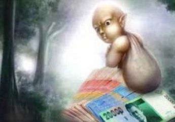 Geger Kemunculan Tuyul di Klaten, Pria ini Buru-buru Beri Pengumuman Pakai Toa Masjid Gegara Kejadian ini