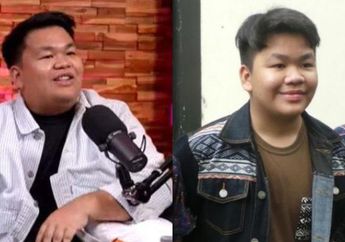 Profil Teuku Ryzki, Eks Member CJR yang Kecewa soal Kasus Dugaan Penipuan Aldy Maldini