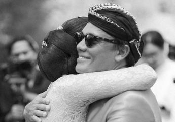 Tipi Jabrik Bongkar Panggilan Sayangnya pada Luna Maya