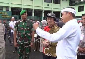 Dedi Mulyadi Ajak Kak Seto ke Barak Militer TNI Usai Kebijakannya Jadi Kontroversi: Ada Wajah Pelanggaran HAM?