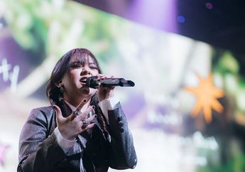 Lirik Lagu Baru Ziva Magnolya, Tertarik atau Baik dari Album Merangkai