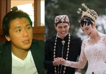Ucapan Nyelekit Reino Barack soal Luna Maya di Masa Lalu, Kini Istri Maxime Bouttier Buktikan Hidupnya Bahagia