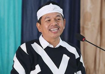 Kebijakan Dedi Mulyadi Soal Pendidikan Militer Jadi Kontroversi, Kini Bakal Terapkan Jam Malam Bagi Pelajar