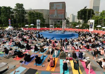 Uniqlo Fitfest 2025, Rayakan Gaya Hidup Aktif dengan Kenyamanan Sport Utility Wear