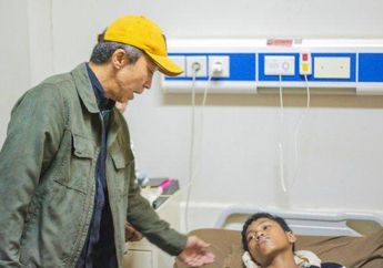 Keracunan Makanan MBG di Bogor, 2 Bakteri Berbahaya Ini Penyebab 200 Lebih Anak Dilarikan ke Rumah Sakit