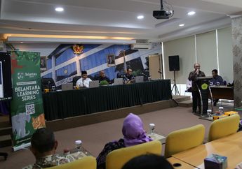 Urai Tumpukan Masalah Sampah, Belantara Foundation dan Universitas Pakuan Gelar Diskusi Nasional