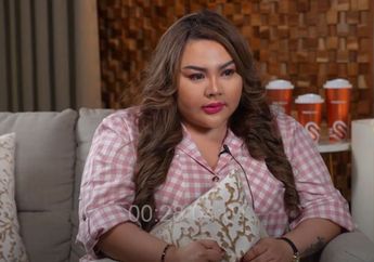 Yakin Revelino Tuwasey Jadi Saksi Bayaran Ridwan Kamil, Lisa Mariana Wanti-wanti Hal Ini!