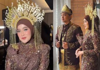 Profil Ririe Fairus, Mantan Istri Ayus Sabyan yang Bikin Heboh Usai Pamer Pakai Gaun Pengantin, Mau Nikah Lagi?