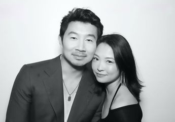 Profil Allison Hsu, Tunangan Simu Liu yang Pernah Masuk Daftar Forbes 30 Under 30