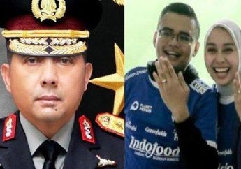 Profil Irjen Karyoto, Calon Besan Dedi Mulyadi yang Putrinya Dilamar Maula Akbar