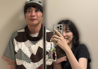 Profil Mei Nagano, Aktris Jepang yang Kabarnya Jadi Selingkuhan Pria Beristri&nbsp;