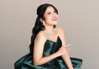 Lirik Lagu Pendampingmu #TahtaHatiku Shabrina Leanor, Jadi Lagu Kemenangan di Panggung Indonesian Idol