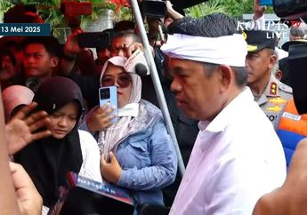 Dedi Mulyadi Datangi Keluarga Korban Ledakan Amunisi di Garut, Janji Berikan Bantuan Ini