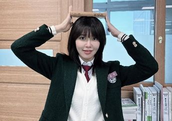 5 Rekomendasi Drakor Sooyoung SNSD, Terbaru Main Drama Bareng Kakak Doyoung NCT!