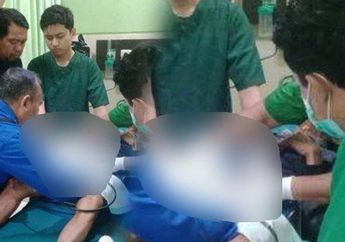 Kronologi Kakek di Ngawi Pasang Paralon di Alat Vital, Petugas Damkar Geleng-geleng Kepala saat Bantu Lepaskan