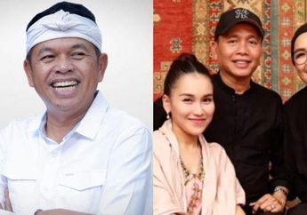 Sempat Dijodohkan, Dedi Mulyadi Mendadak Beri Pilihan Penting ke Ayu Ting Ting: Barak Militer atau KUA?