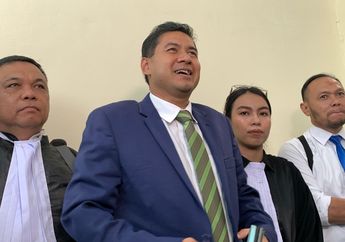 Razman Arif Nasution Masih Sakit, Sidang Kasus Pencemaran Nama Baik Kembali Ditunda