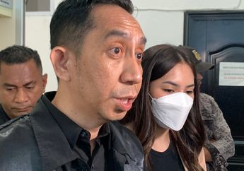 Ungkap Kesan Pertama Bertemu Razman, Iqlima Kim: Seperti Sales yang Jual Barang Supaya Laku!