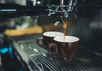 Benarkah Perubahan Iklim Memicu Naiknya Harga Kopi Favorit Kita?