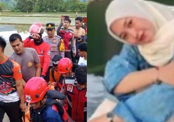 Profil Marshanda Tri, CPNS yang Tewas Terseret Sungai Savana Maros, Harusnya Mulai Tugas pada 28 Mei 2025