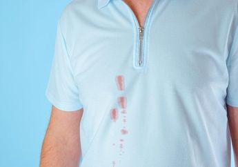 5 Cara Menghilangkan Noda Darah Hewan Kurban Idul Adha di Pakaian, Baju Kembali Kinclong Seperti Sediakala!