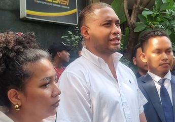 Dinyatakan Bersalah, Ahmad Dhani Belum Hubungi Rayen Pono untuk Minta Maaf